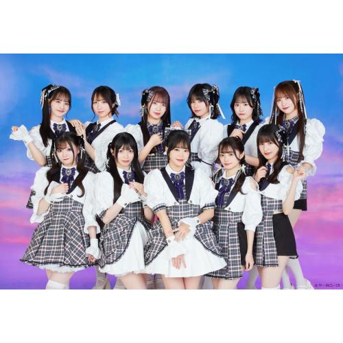 可憐なアイボリー メジャーデビューシングル「それは好きってこと」リリース記念イベント