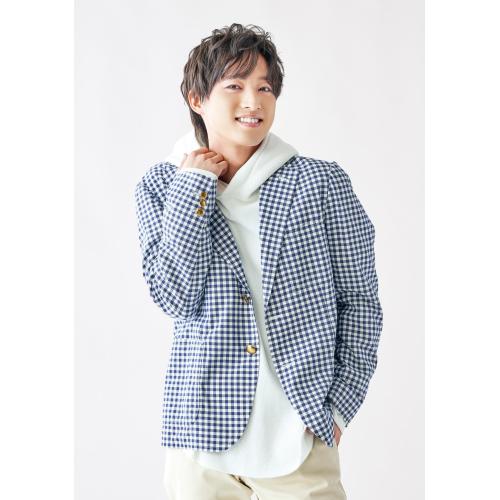 青山 新　DVD「青山 新in浅草公会堂」発売記念キャンペーン