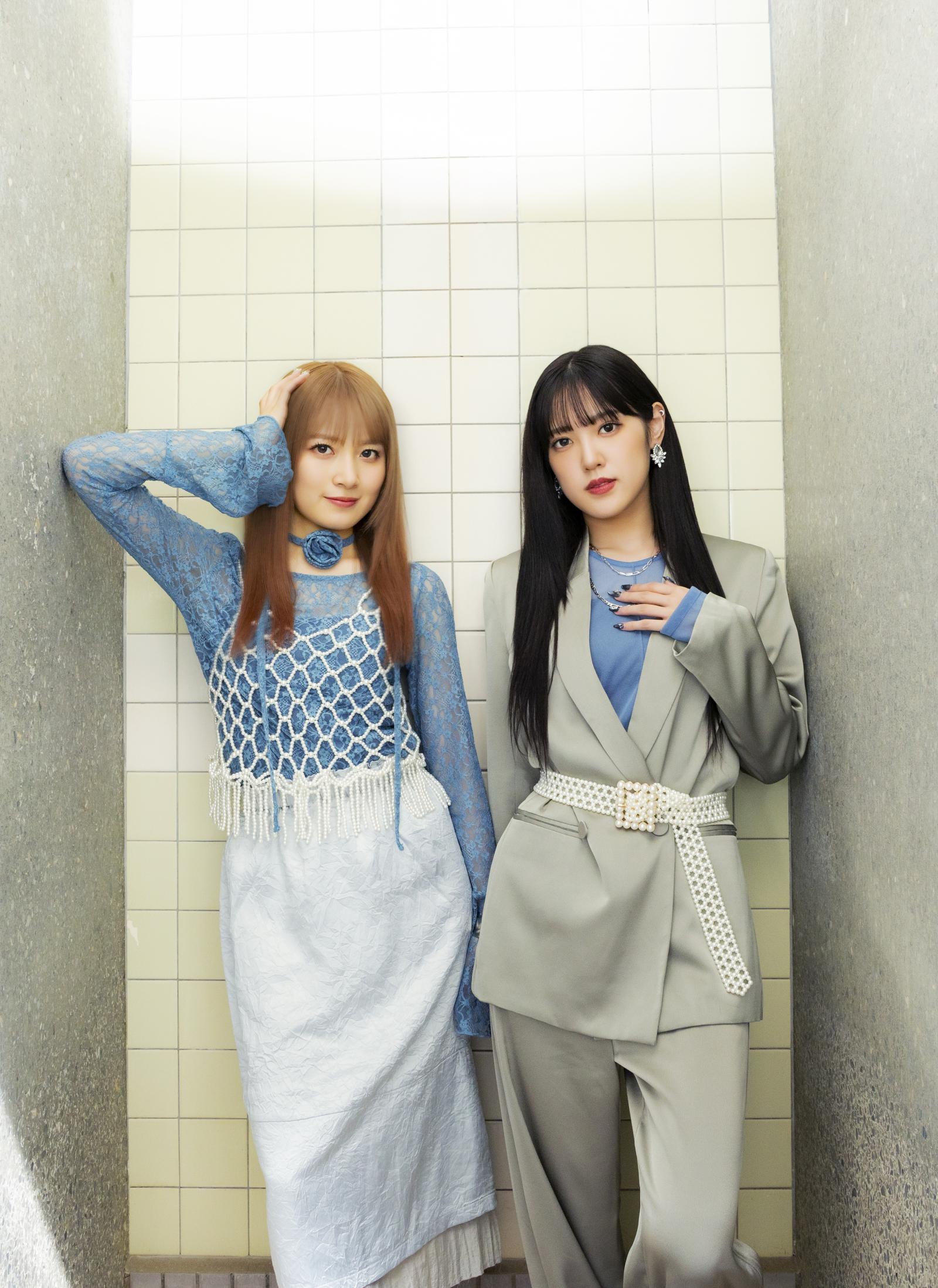 小関舞×森戸知沙希 コラボレーションシングル発売記念 ミニライブ＆一言お話し会イベント（11/29 昭島モリタウン）のお知らせ