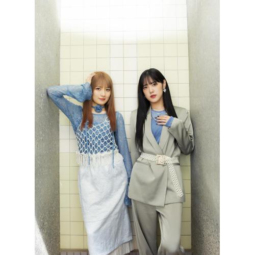 小関舞×森戸知沙希 コラボレーションシングル発売記念 ミニライブ＆一言お話し会イベント（11/29 昭島モリタウン）のお知らせ