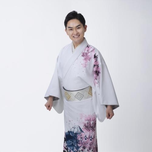 彩青　1月7日発売「門前仲町の恋ざくら」発売記念ミニライブ  