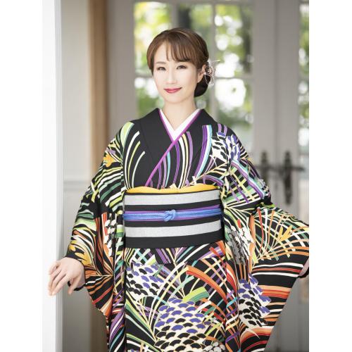 椎名佐千子「それからの港町」発売記念イベント