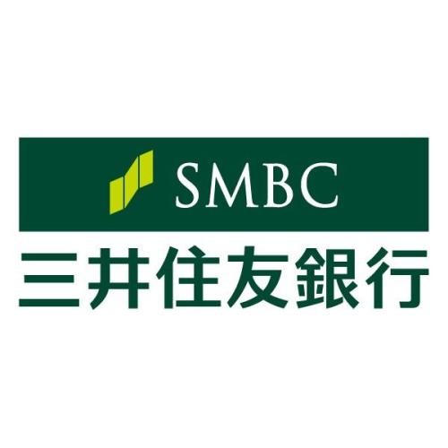 12月1日(月)「SMBC 三井住友銀行」NEW SHOP OPEN!!