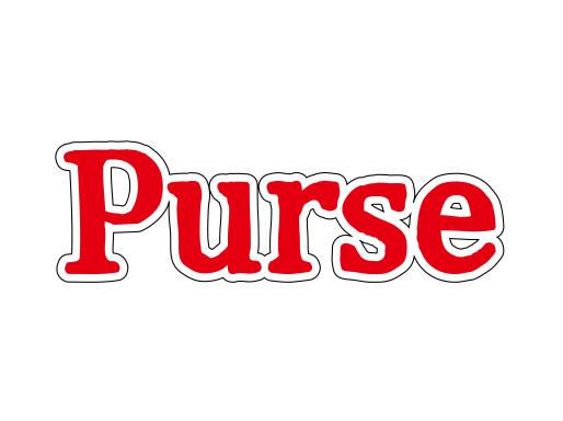 Ｐｕｒｓｅ