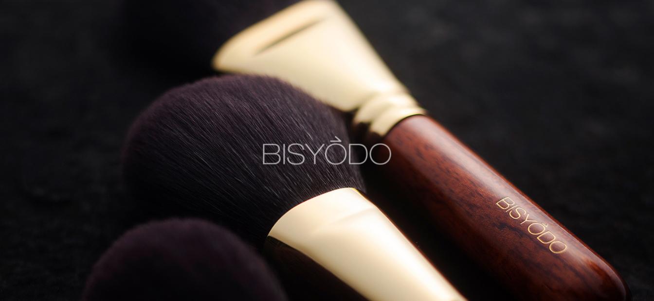 ☆美粧堂メイクブラシ☆