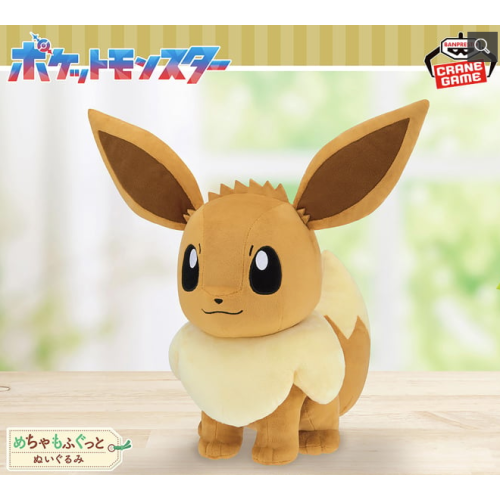 イーブイ景品入荷予定！