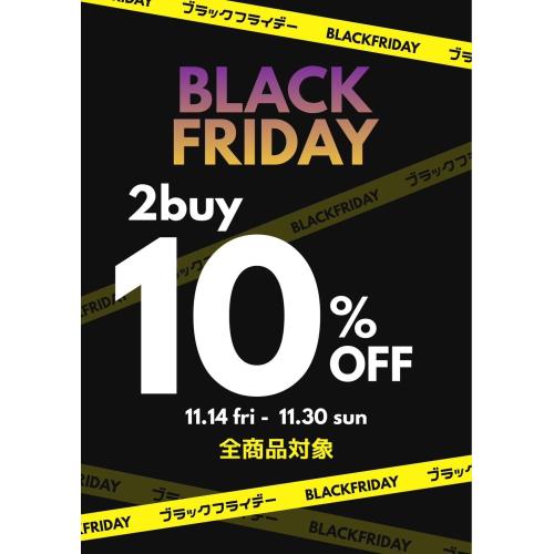 ☆2BUY 10%OFF☆