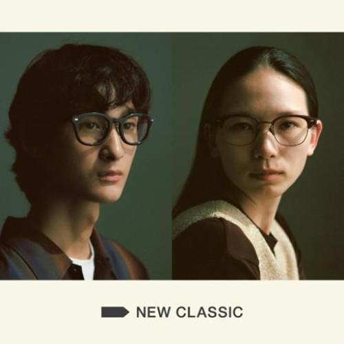 新作コレクション発売！品と質で掛ける「NEW CLASSIC」
