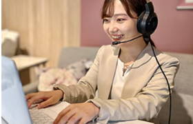 【無料で相談！】専門スタッフによるオンライン相談サービス