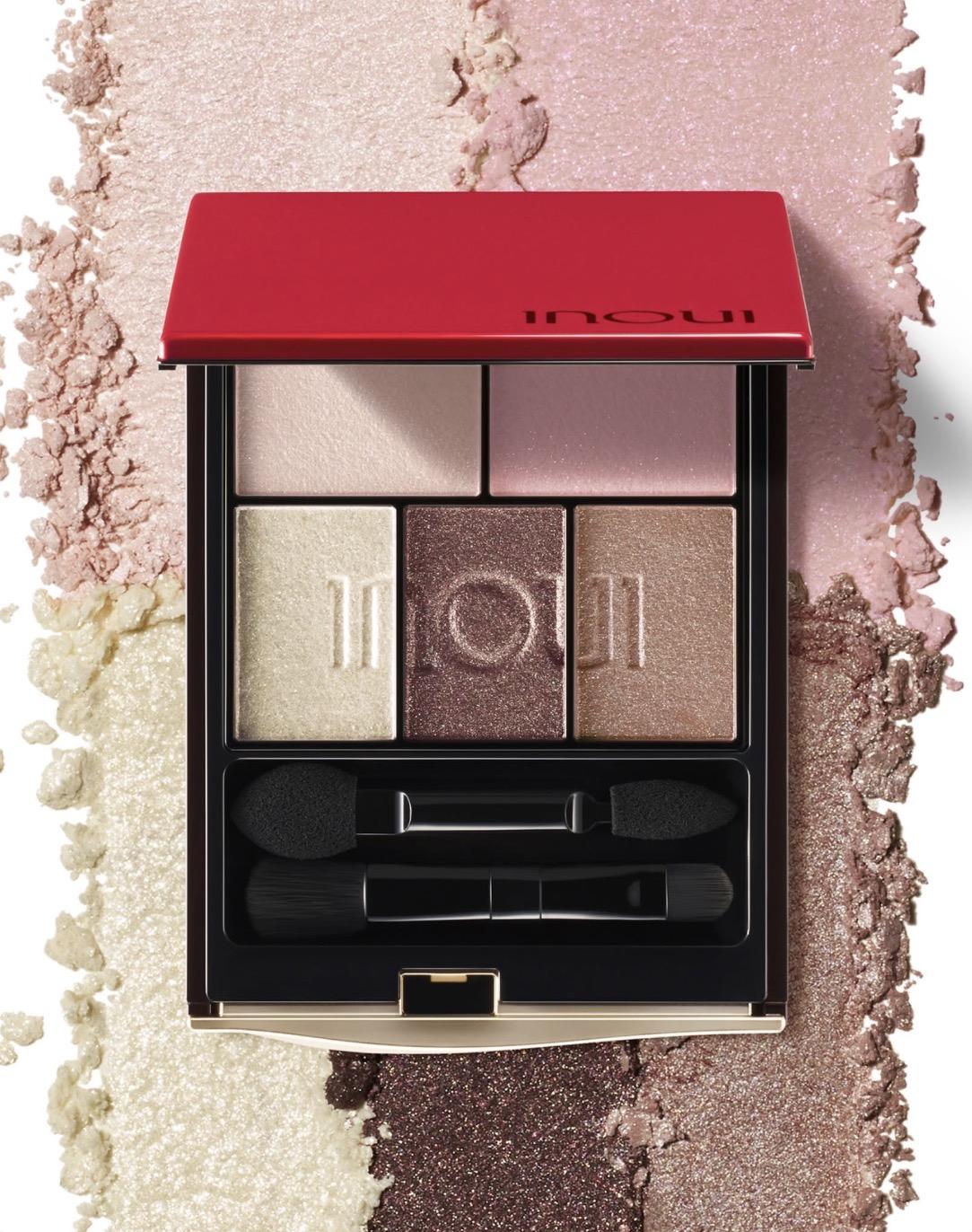 アイカラーで暖かい光をまとう★