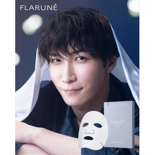 【限定品】しょっぴーマスク♡