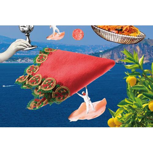 近沢レース【新作紹介】