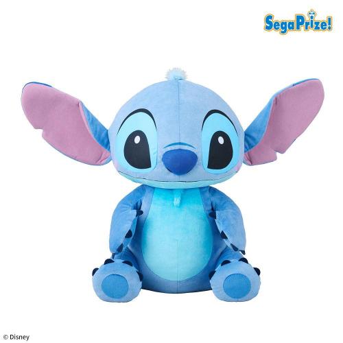 スティッチ景品入荷予定！