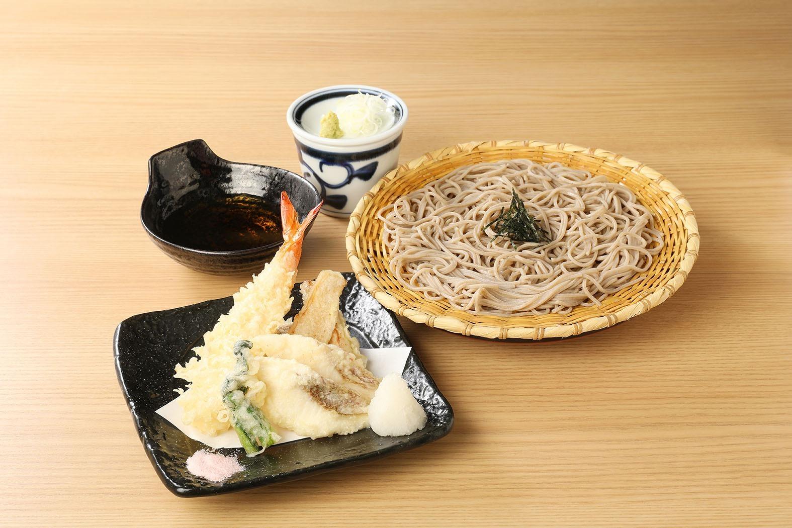 期間限定「春のおすすめ」