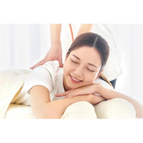 整体師のもみほぐしを体験してみませんか？